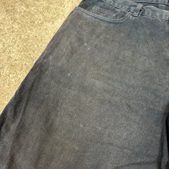 Manastash Jungmaven Chenga 9" Shorts Men's XL 38 Rare Denim Faded - Picture 8 of 10